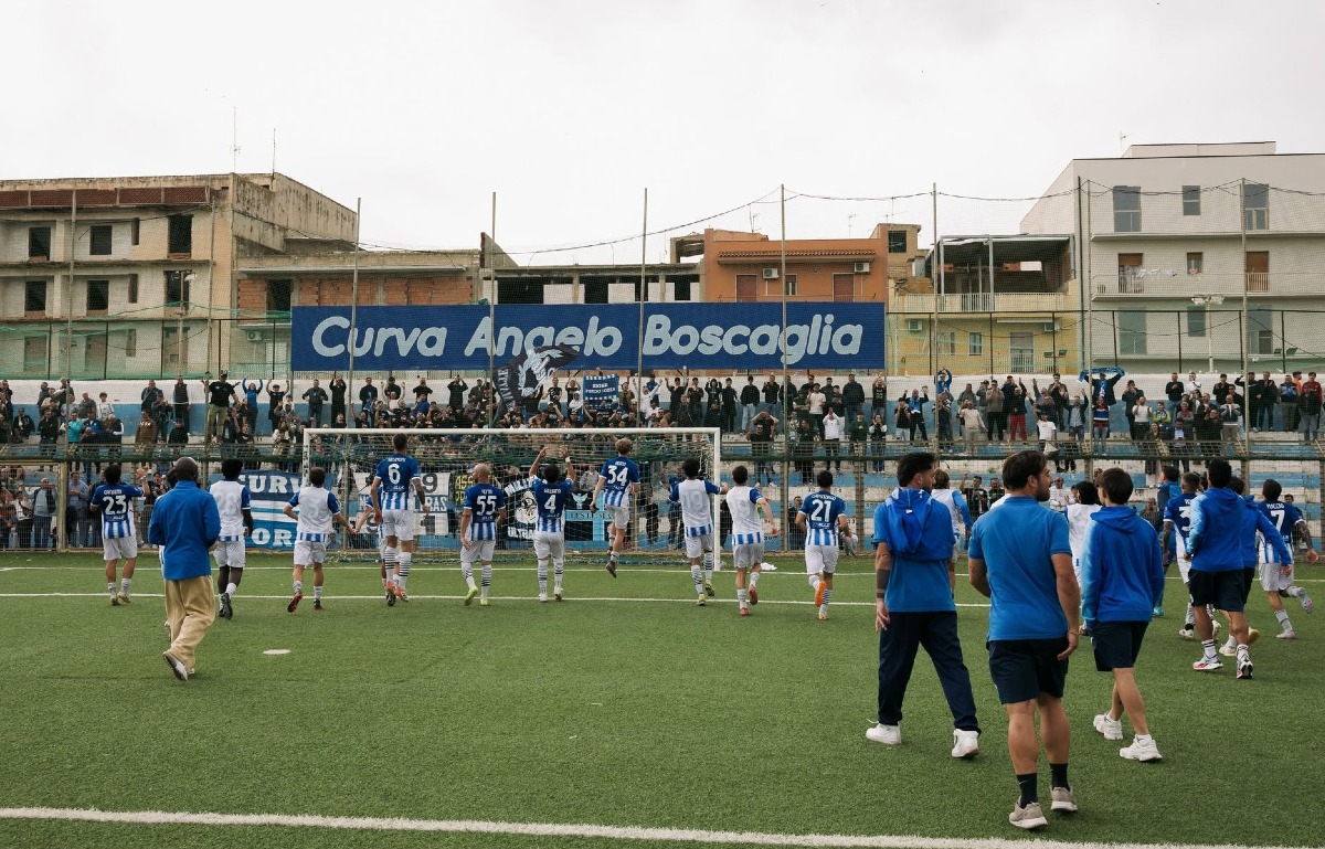 Trattative serrate ed accordi precisi per salvare il Gela - 
