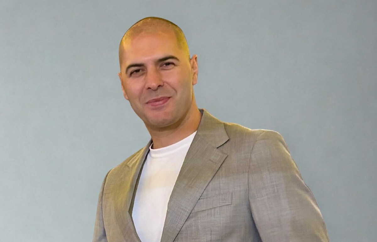 "Prima dell'alba", il nuovo libro di Emanuele Zarba - 