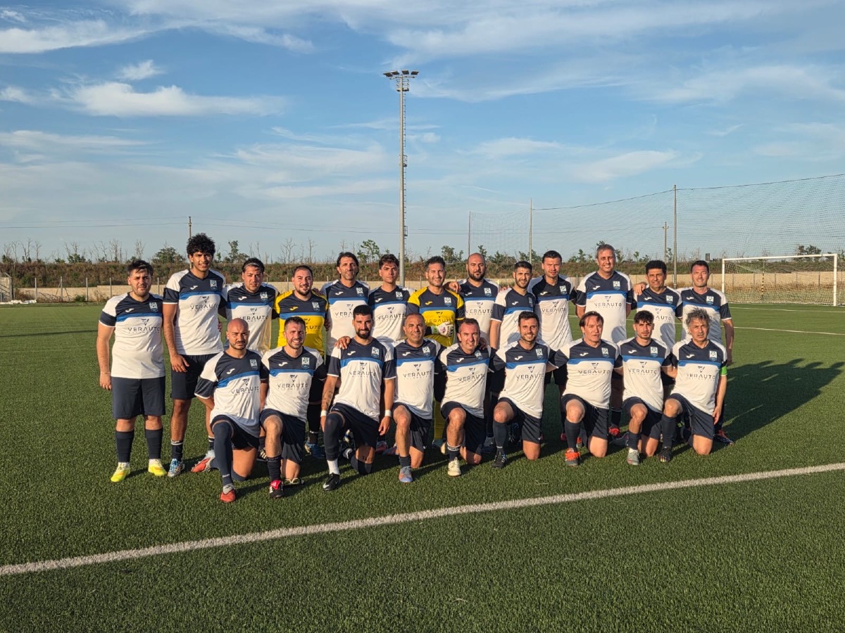 Avvocati Gela, debutto ok al Campionato nazionale forense - 