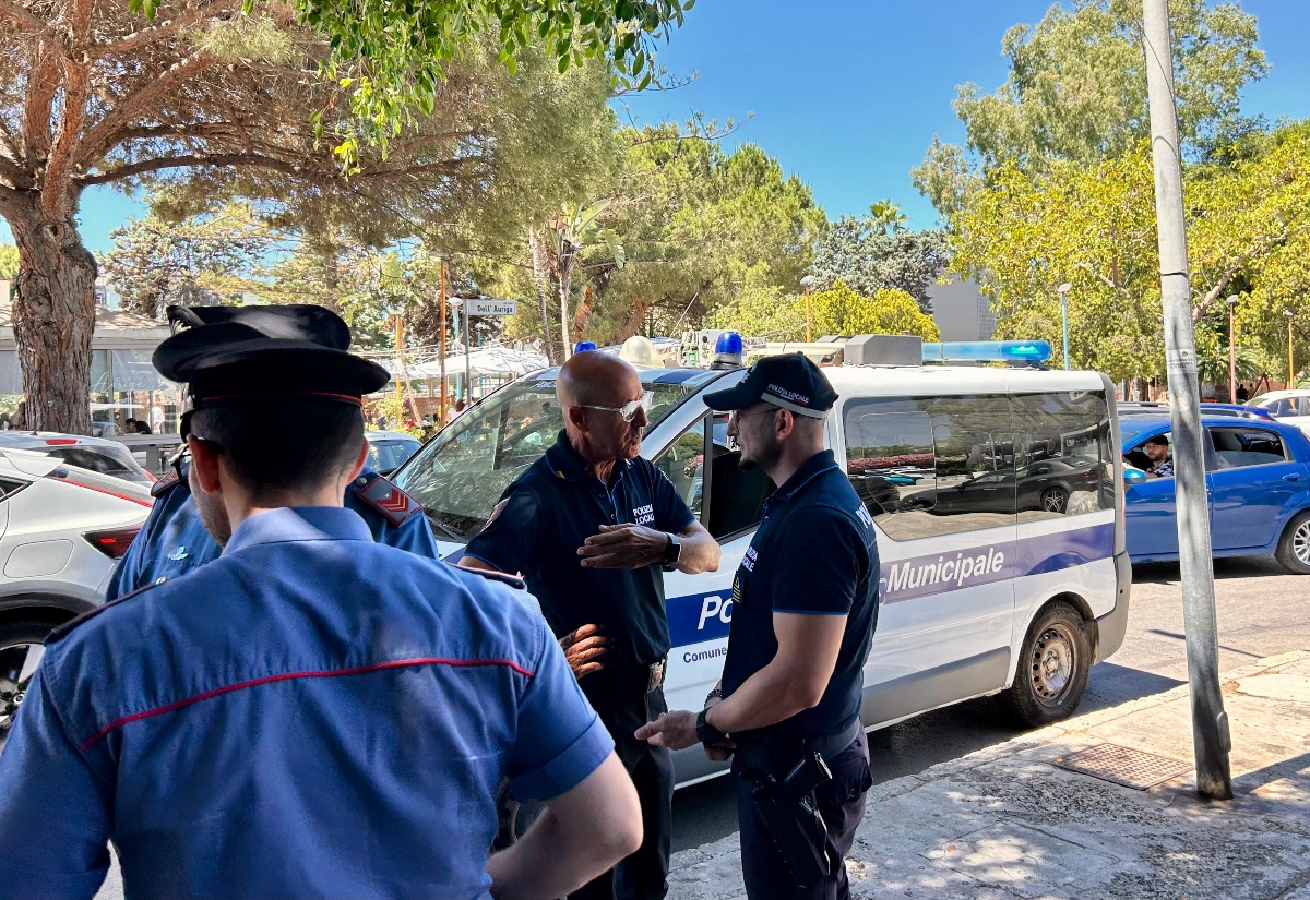 Incidente a Macchitella: investe gattino ma non si ferma - 