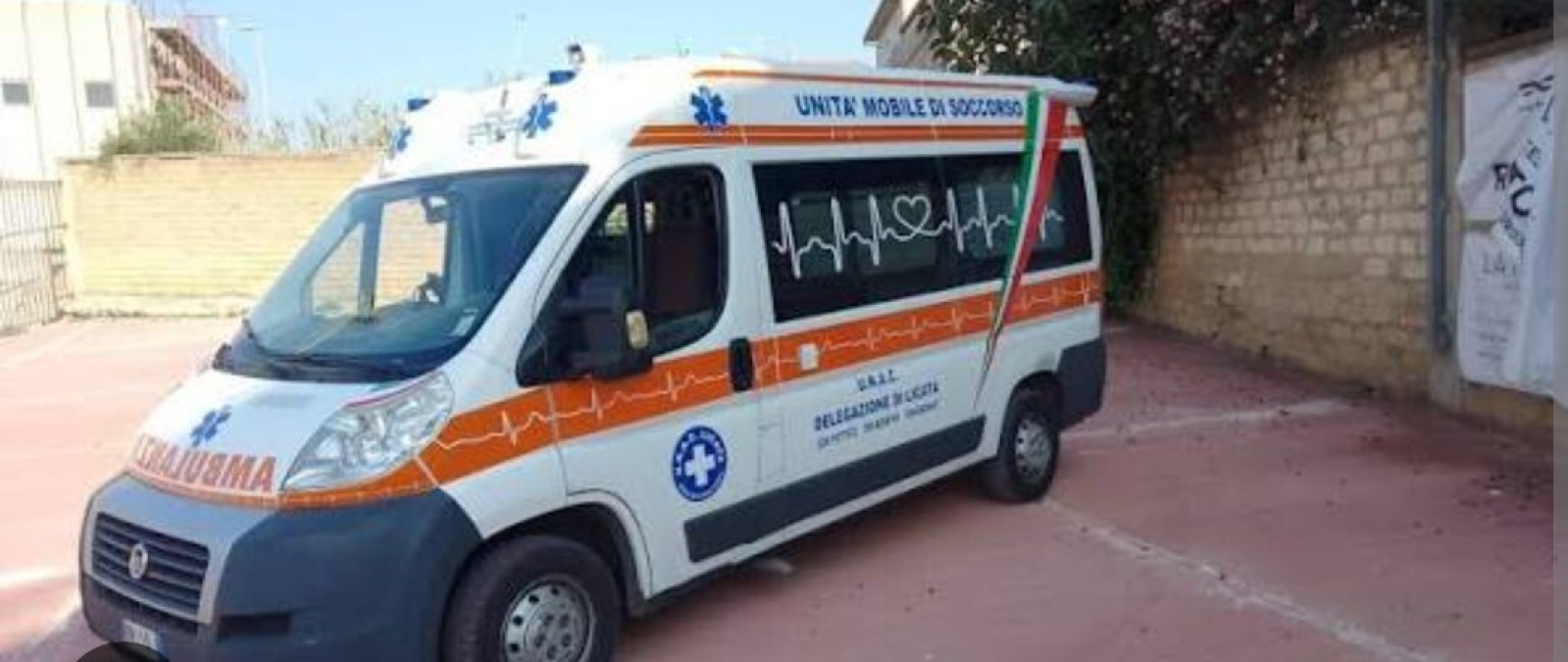 Malore in mare, muore bimba di 7 anni  - 