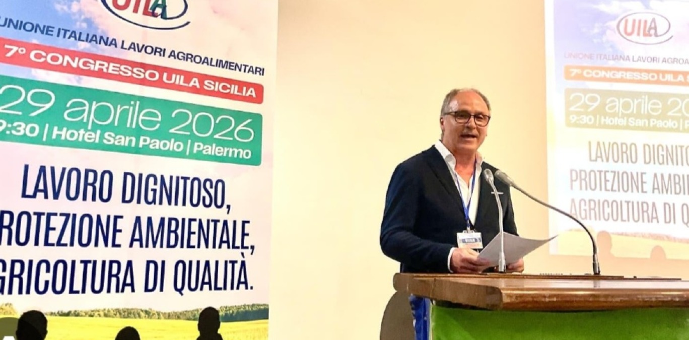 "Siano ricordati  Musso e tutti i forestali morti di lavoro" - 
