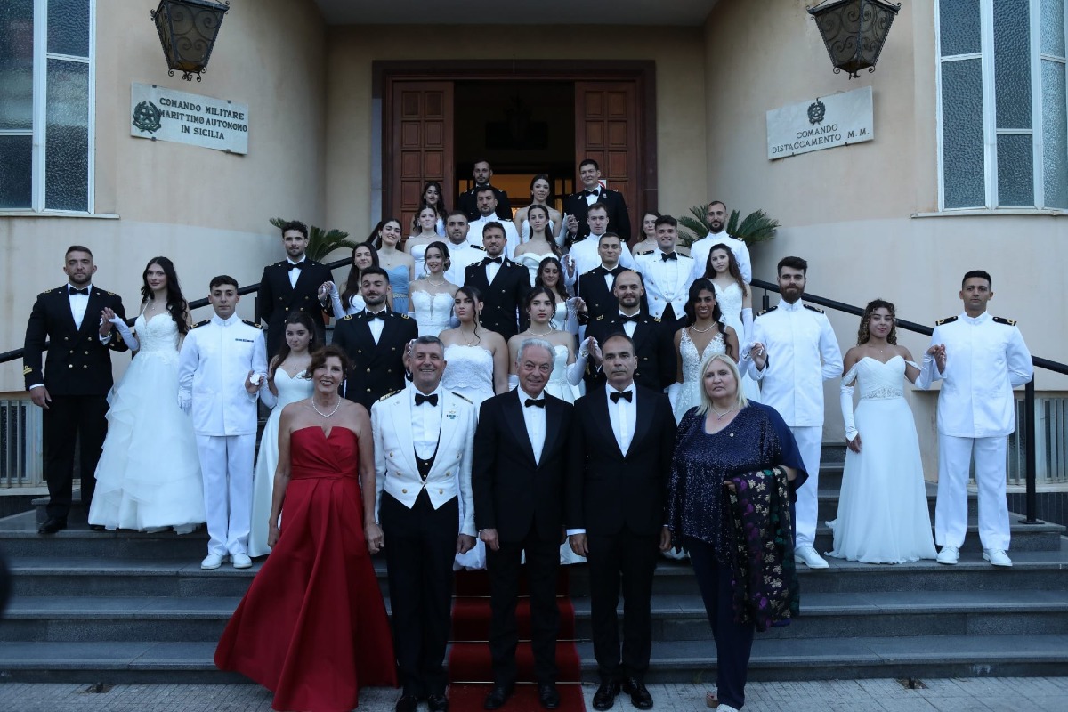 Ballo delle debuttanti torna dopo 30 anni di silenzio  - 