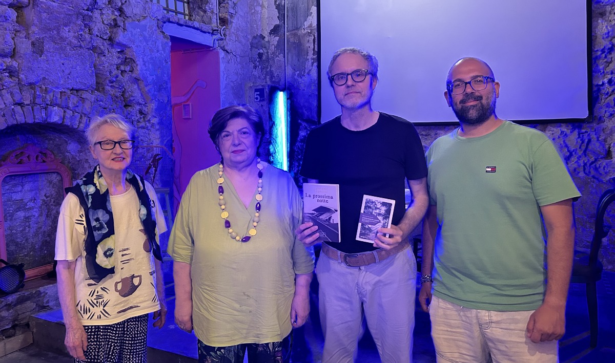 Il viaggio e le sue "epifanie" - 