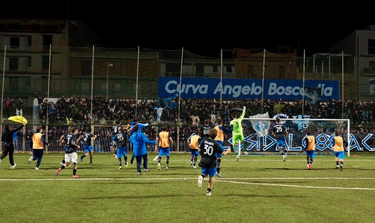 Futuro Gela, ci siamo: ok alle transazioni con gli atleti  - 