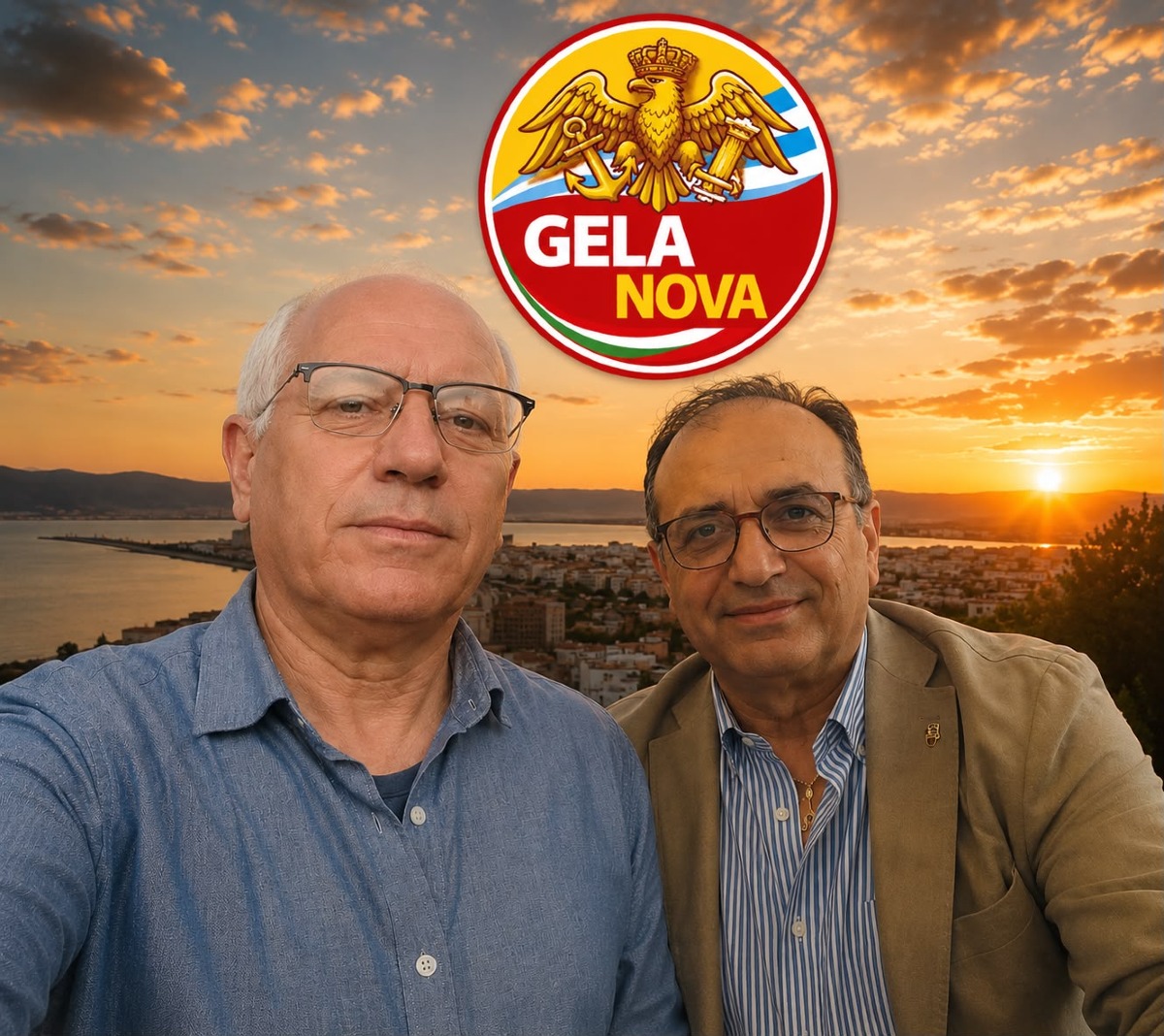 Il movimento Gelanova cresce e si rafforza:  - 
