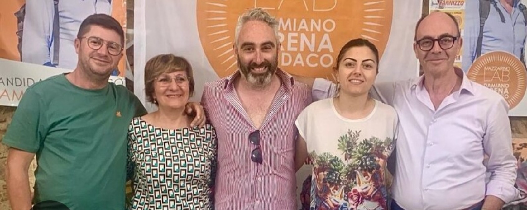 Mazzarino Lab interviene sul regolamento antenne  - 