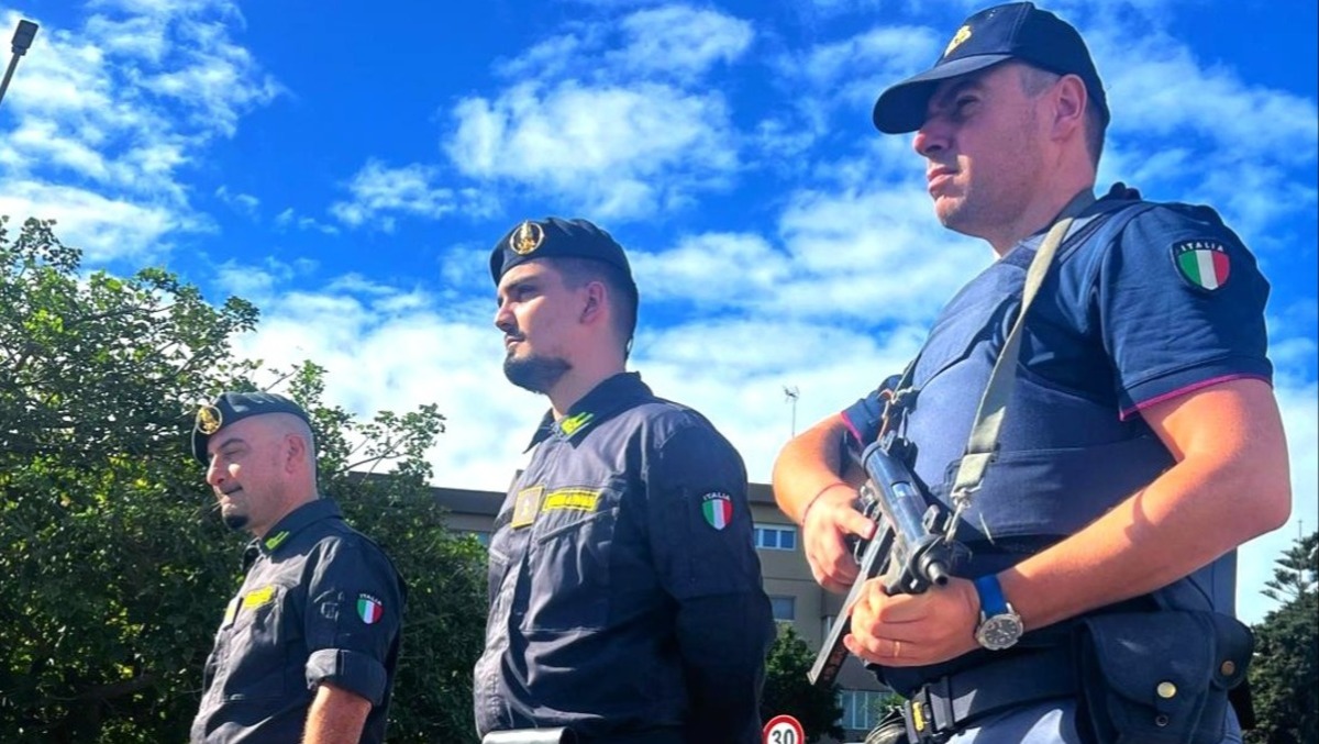 Controlli amministrativi di Polizia, Guardia di Finanza e Asp - 