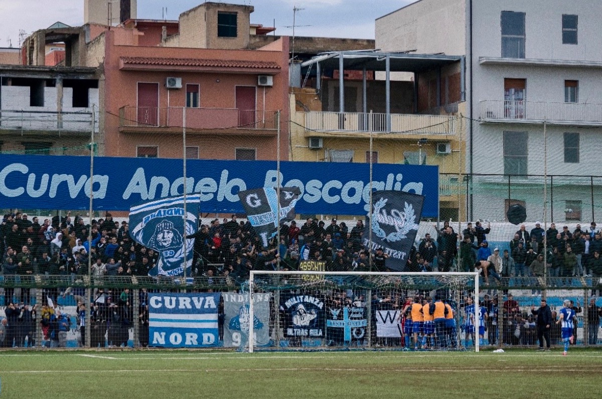Gela calcio, un professionista esterno per la conciliazione - 