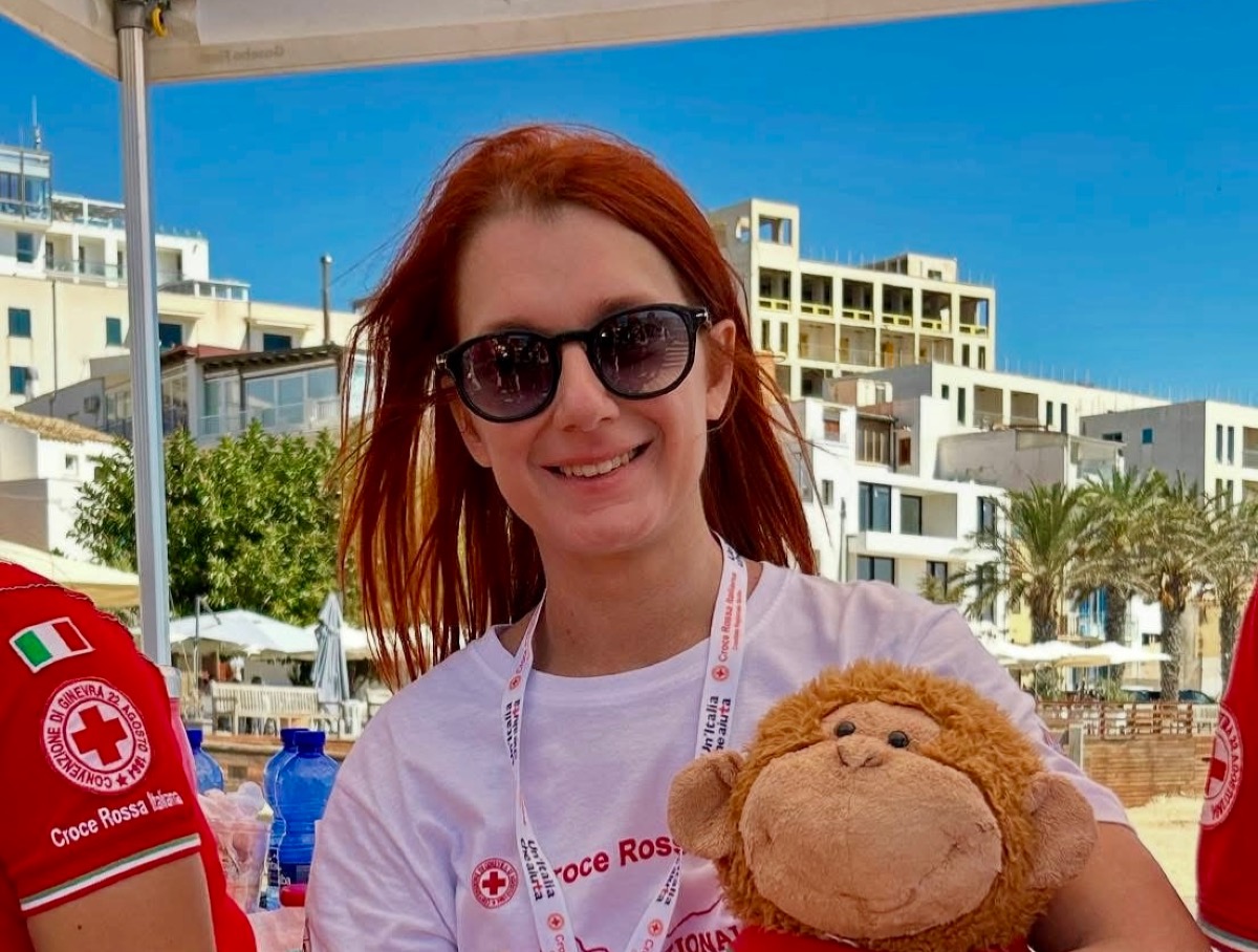 Si presenta il primo libro di Marina Ferrara 