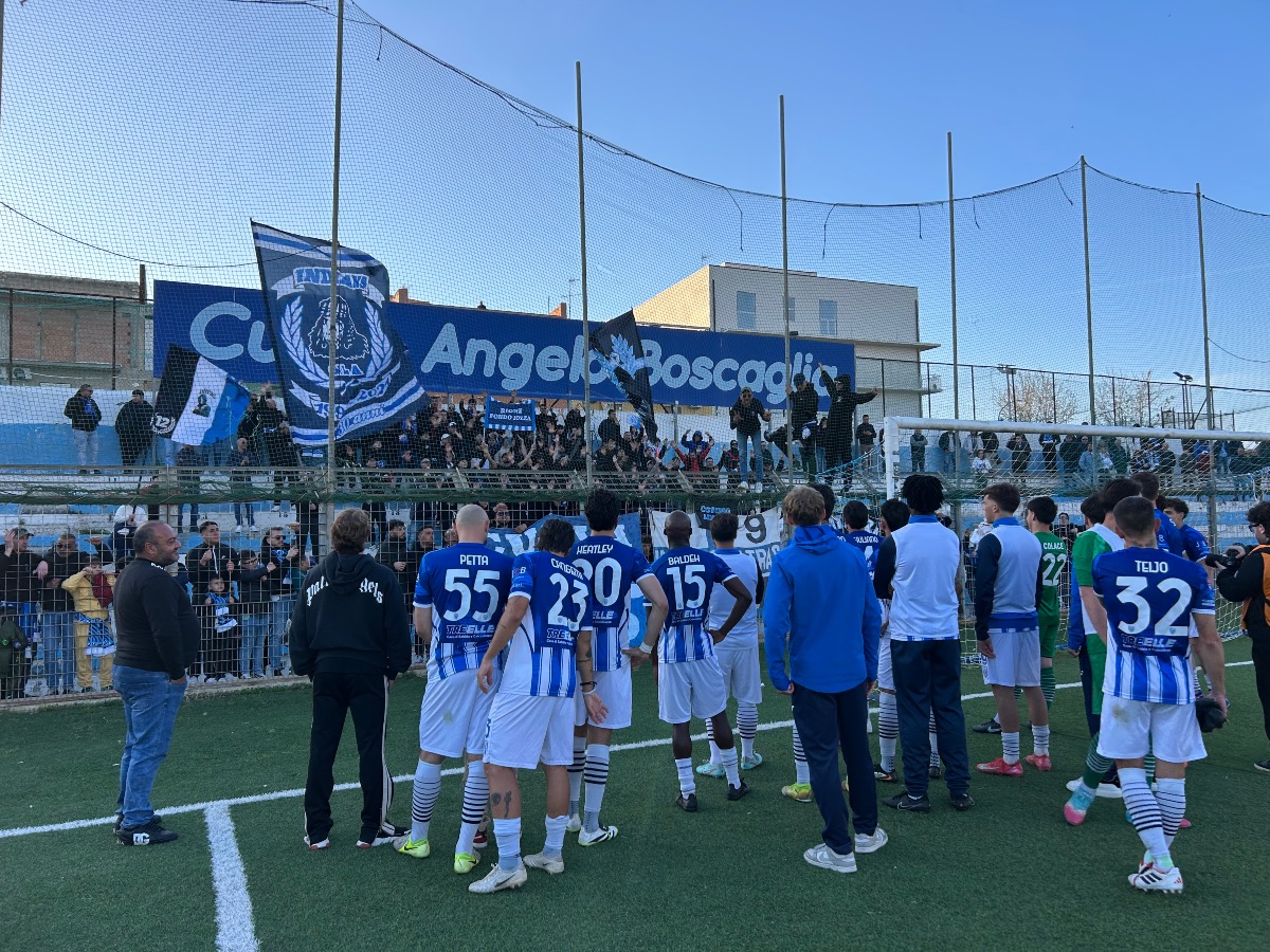 Gela Calcio, lotta contro il tempo per trovare gli accordi - 
