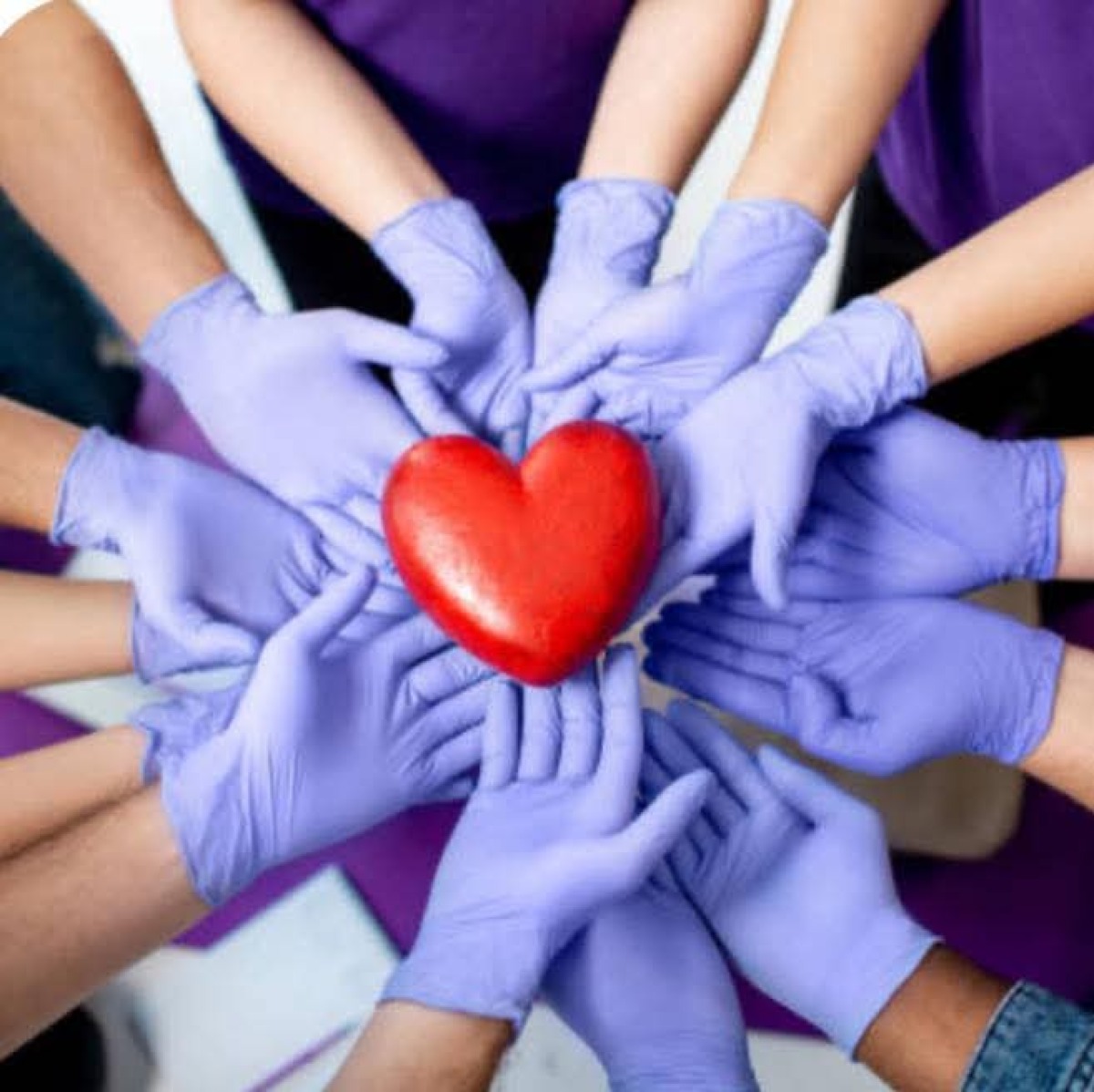 Donazione multiorgano di un uomo di 51 anni  - 
