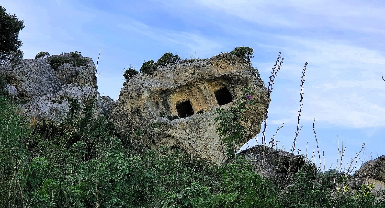Muculufa da riscoprire e valorizzare  - 
