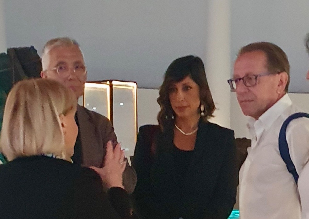 Comune e Fondazione Inda insieme negli eventi culturali