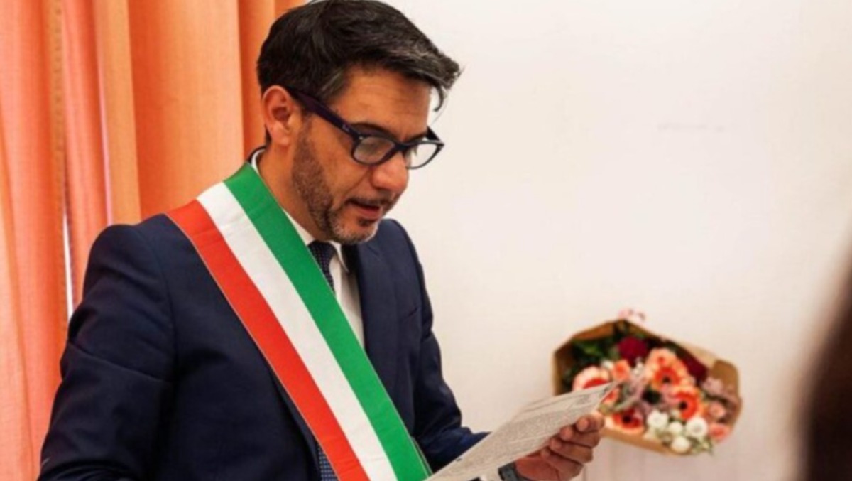 Chiesto arresto del sindaco di Sommatino  - 