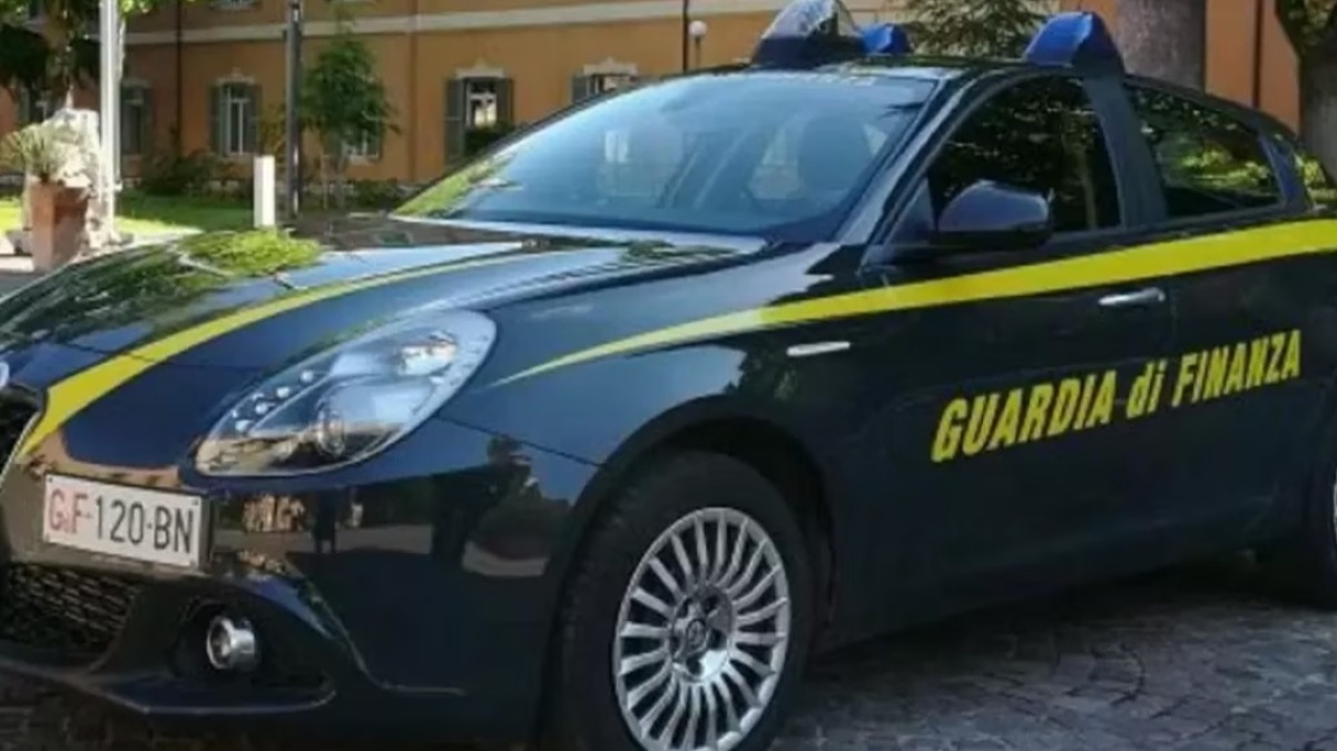 Scoperta una truffa all'Erario di oltre 85 mila euro  - 