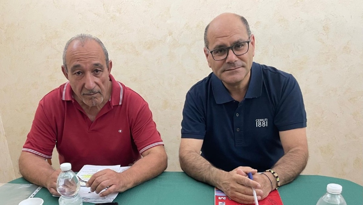 Gruppo Civico interviene su mozione di sfiducia a Faraci  - 