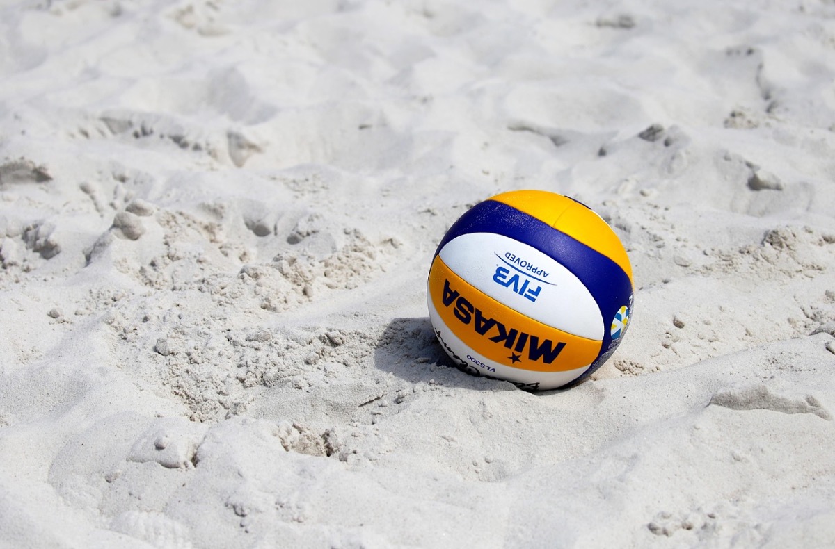 Gela si prepara ad accogliere il grande beach volley 
