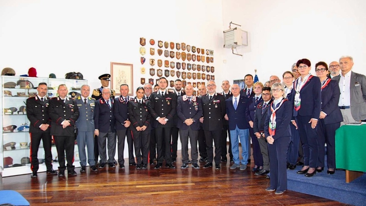 "Lo zio mai dimenticato" - 
