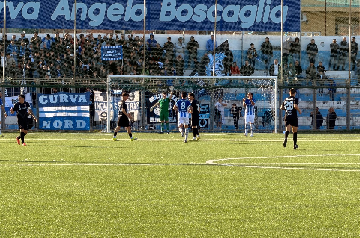 Una lunga giornata di incontri per il futuro del Gela calcio - 