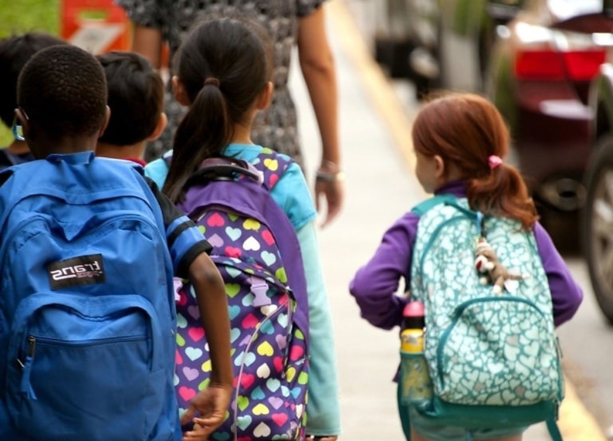 Al via la formazione per il modello "A scuola senza zaino"  - 