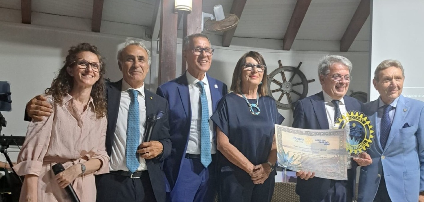 Premiati i vincitori del 43esimo concorso "Terra d'Agavi" - 