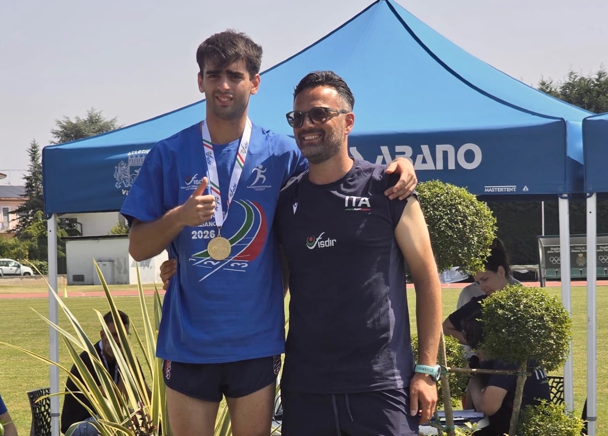 Tris di successi per Salvo Bianca  - 