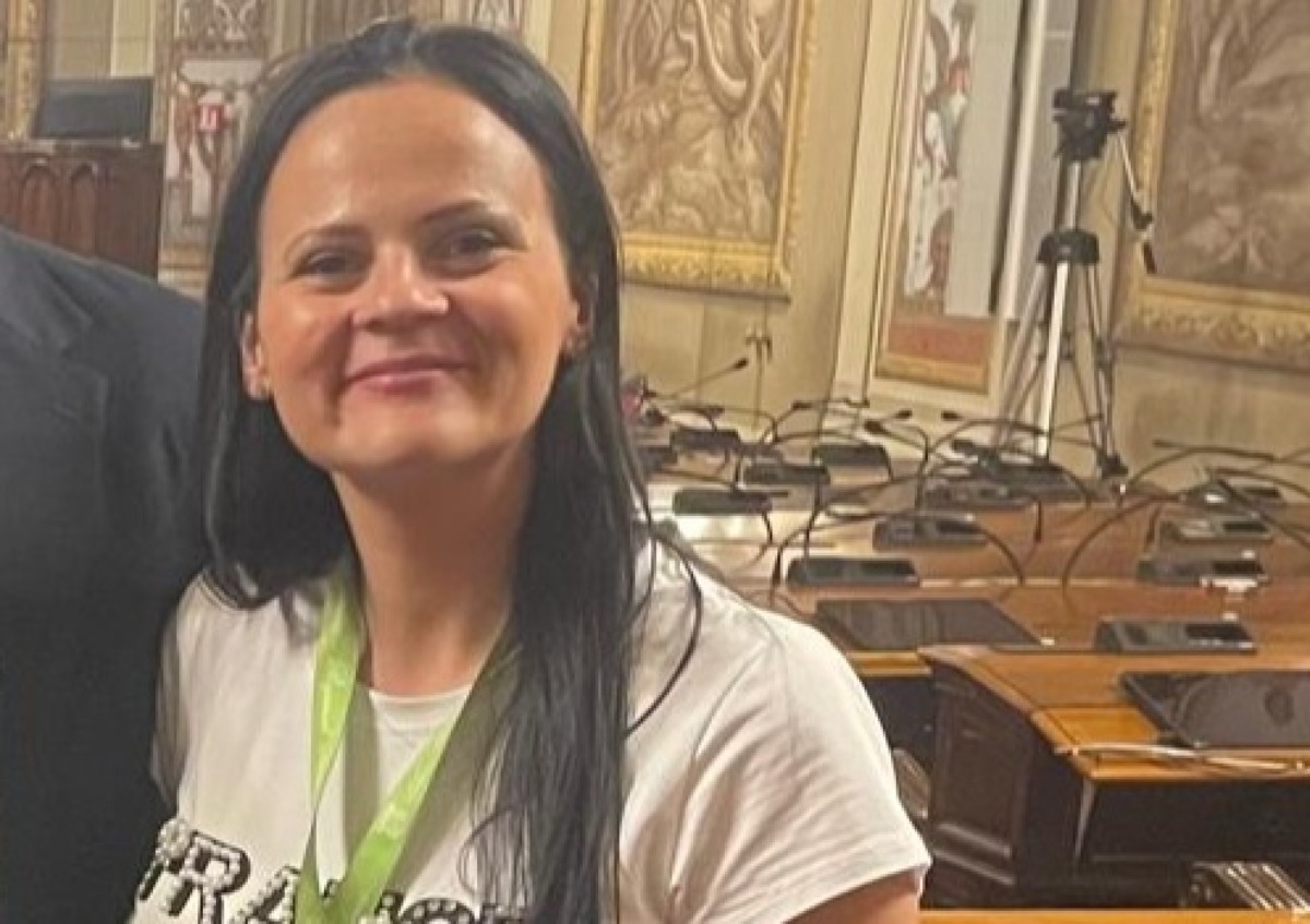  Sanità che divide:FdI contro la presidente Cascio 