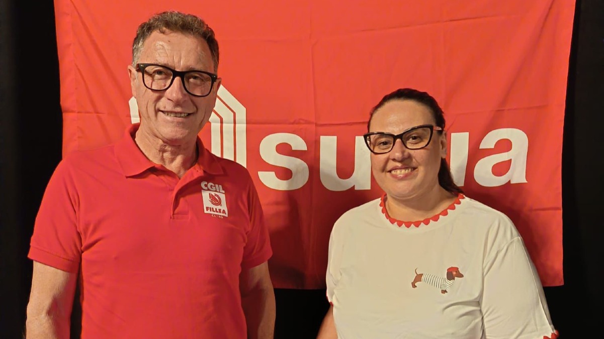 Sunia e Fillea Cgil puntano i fari sull'emergenza casa - 