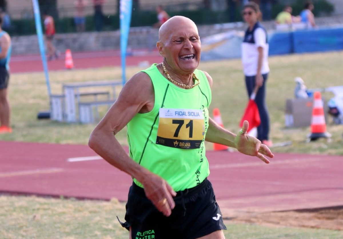 Zito: "La pista di atletica a Gela è un sogno che si avvera" - 