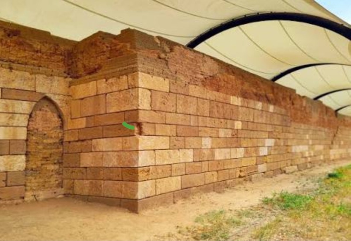 Fondi per Mura timoleontee e per miniera Trabia Tallarita   - 