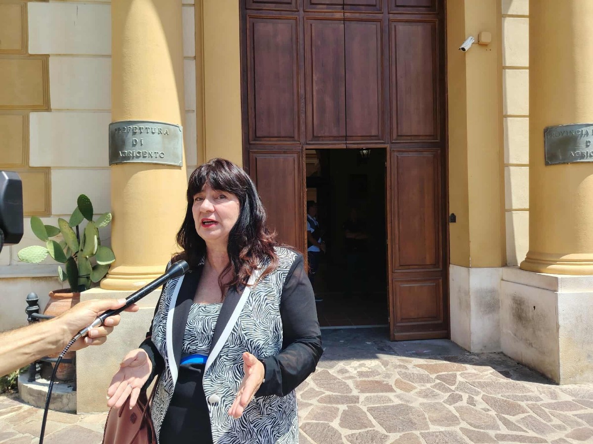 Caso Timpazzo: interrogazione al ministro dell'Ambiente  - 