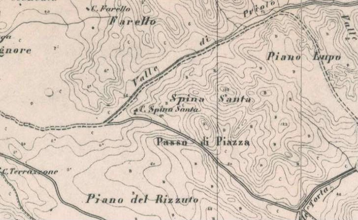Area Urbana 4, chiesti interventi urgenti a Contrada Priolo - 