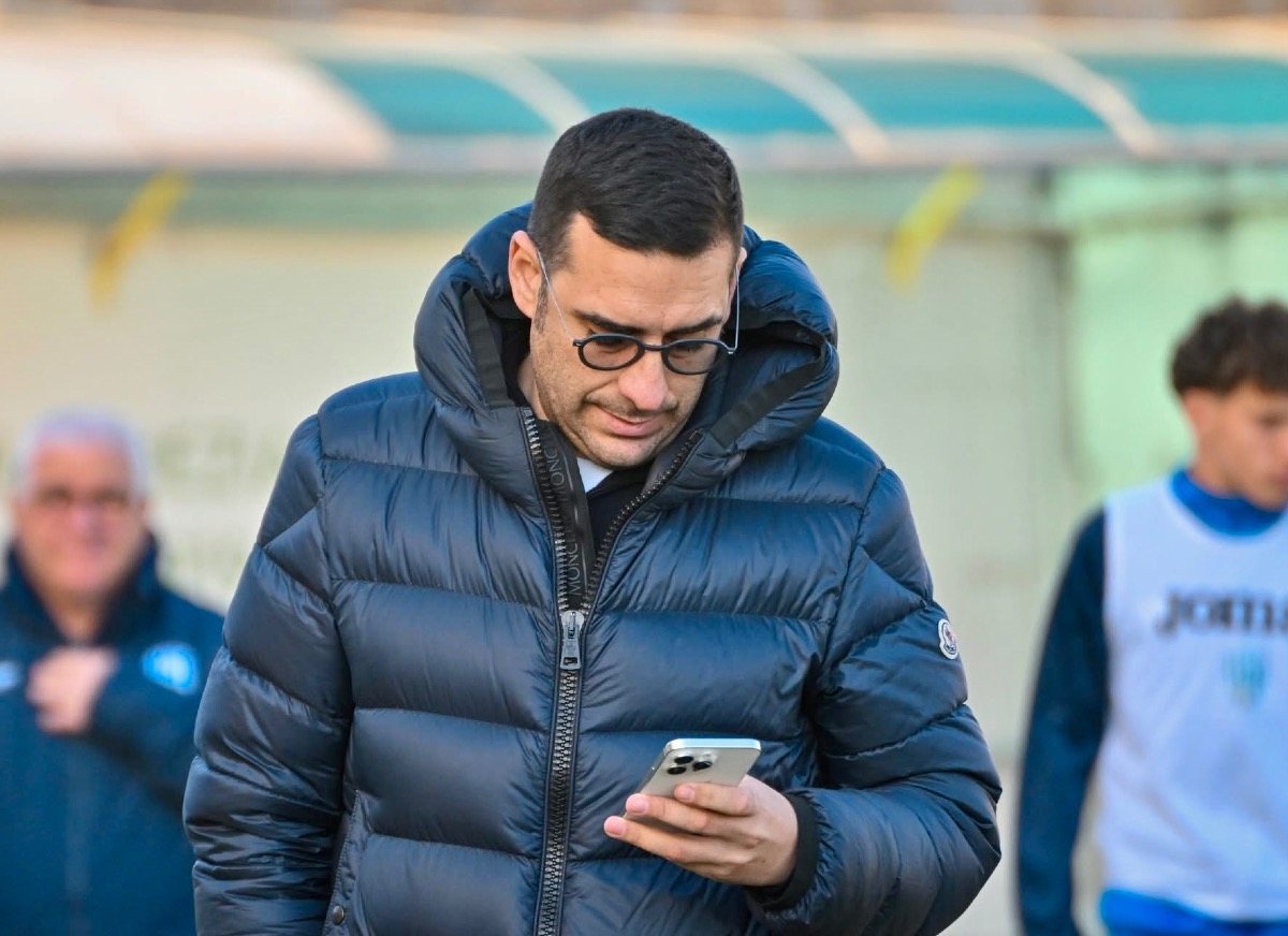 Le ultime 48 ore per salvare il Gela calcio - 
