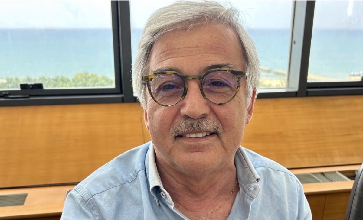 Antonio Moscato (Pd): “Accelerare sul nuovo ospedale” - 