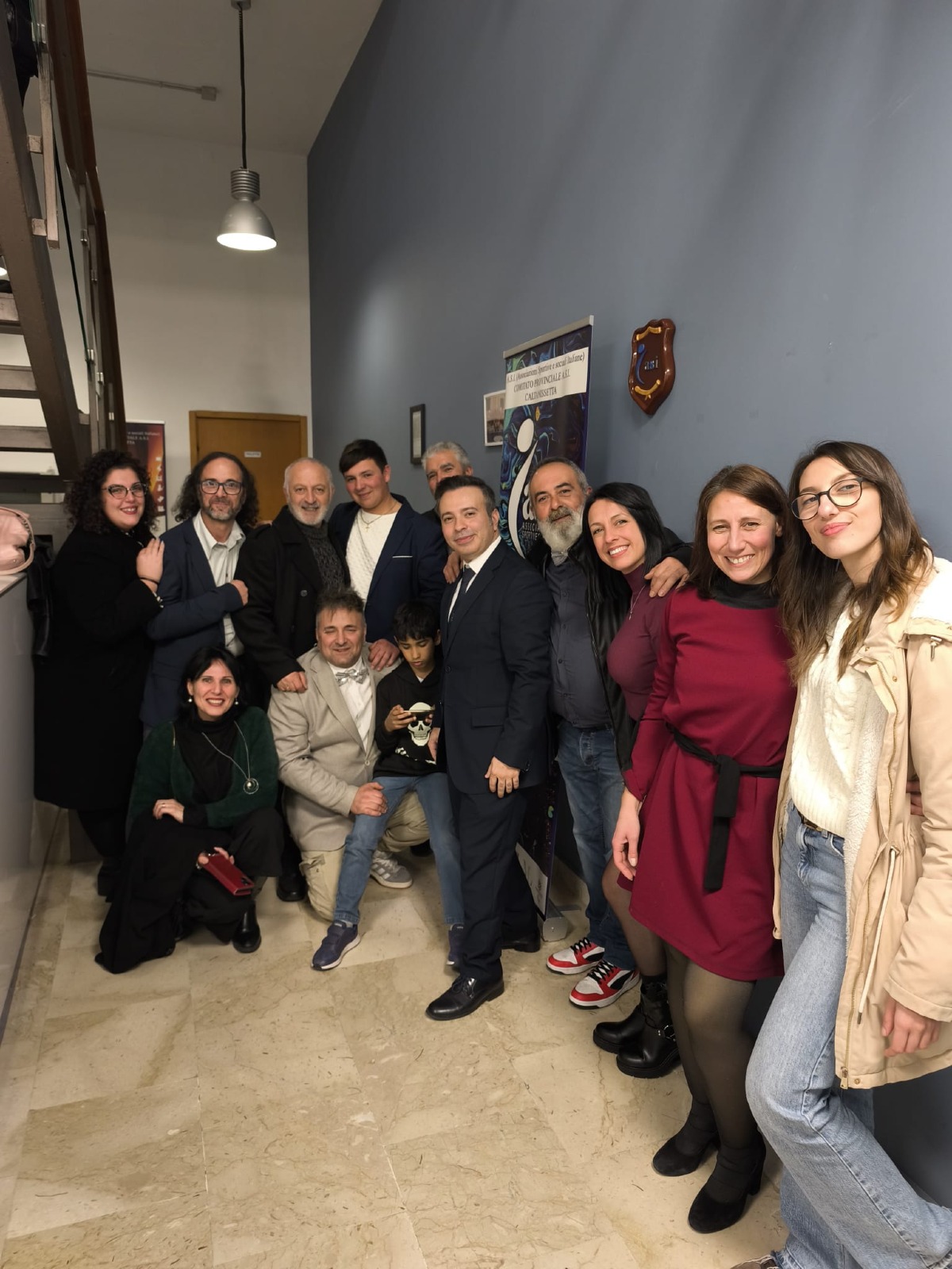Torna il Galà dello Sport e Terzo settore di Asi  - 