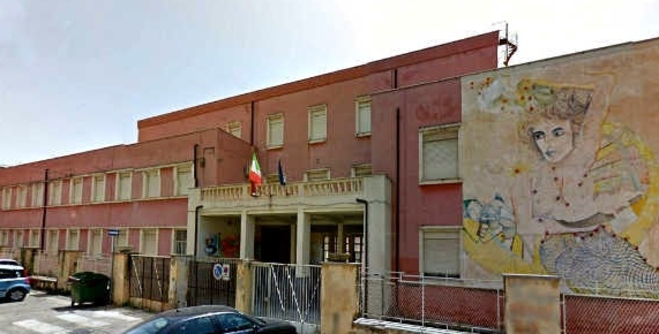 Scuola Enrico Solito,pubblicata la gara d’appalto - 