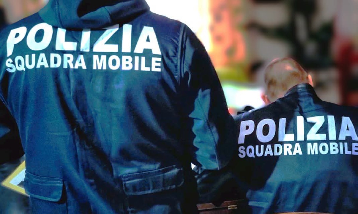 Condanne definitive: 2 arresti  - 