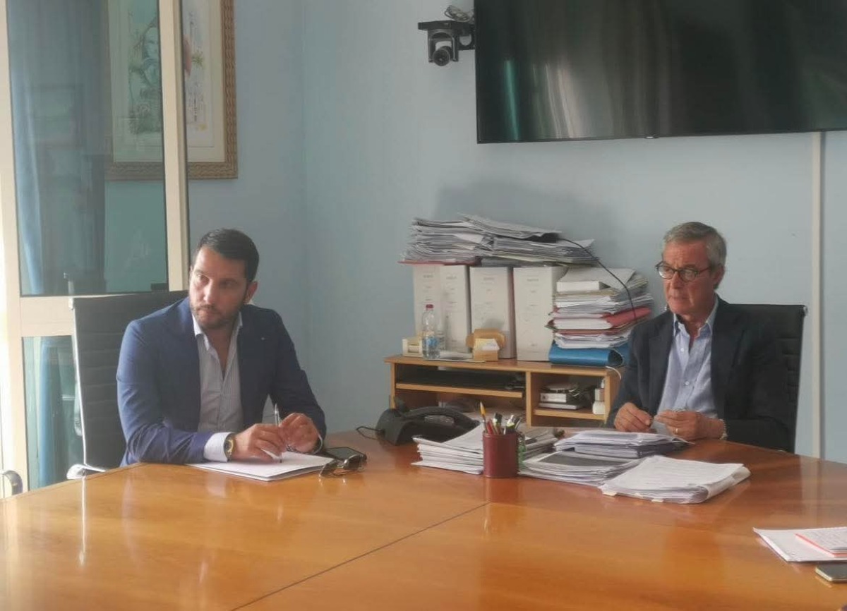 Rappresentanza politica inadeguata a difendere il territorio - 