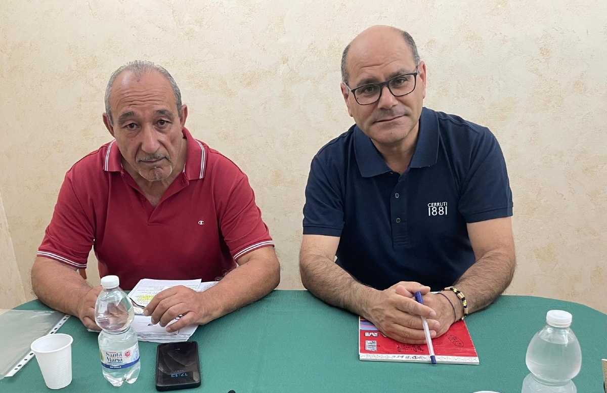  Mozione di sfiducia il 14 luglio:appello del Gruppo Civico  - 