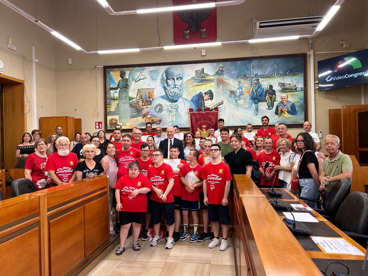 Anno sportivo esaltante per l’Orizzonte - 