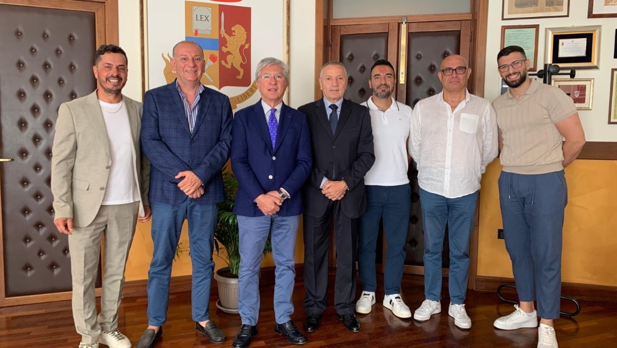 Giornata formativa di aggiornamento professionale  - 
