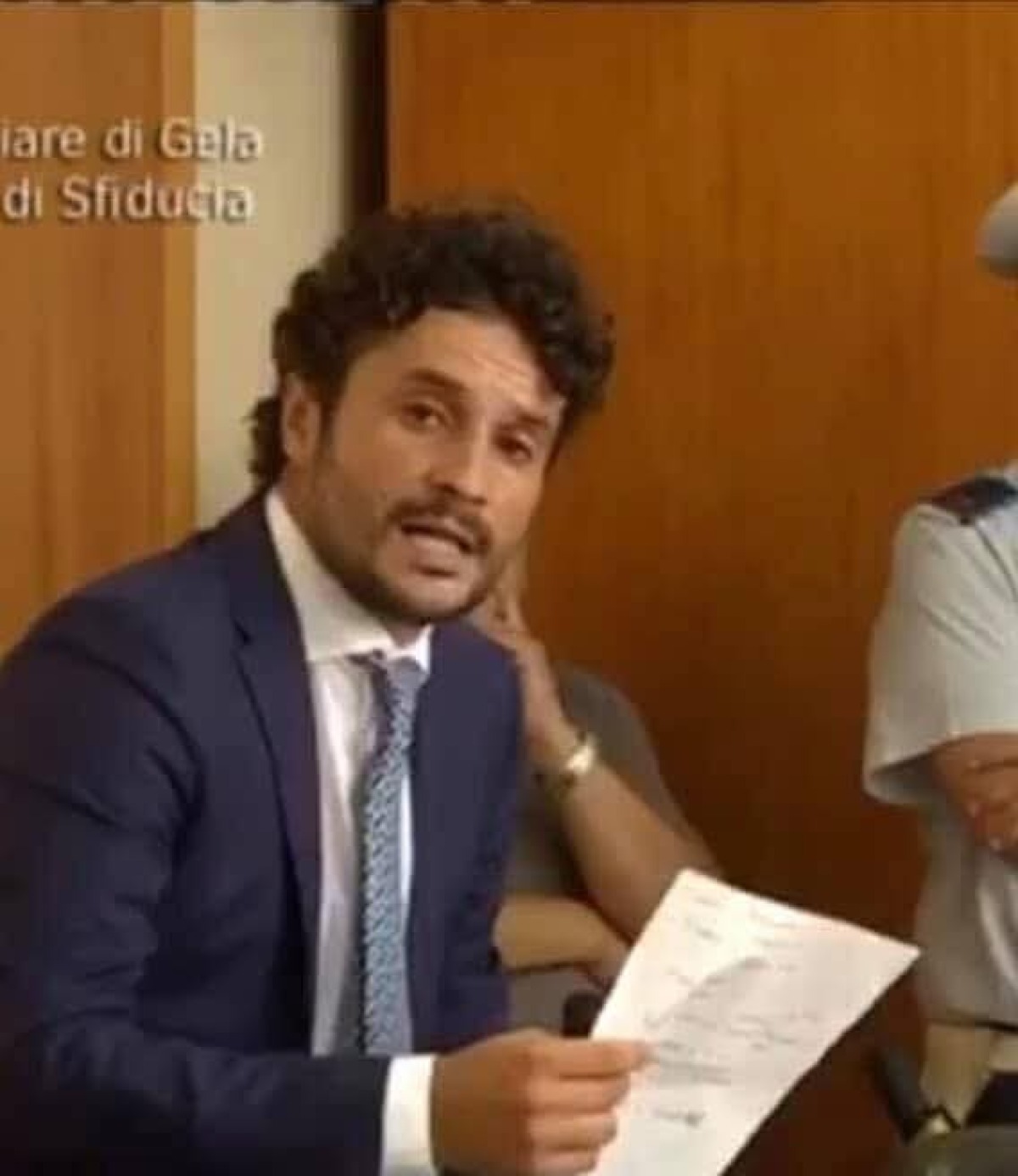 Scerra: "fui tra i primi a denunciare anomalie a Timpazzo" - 