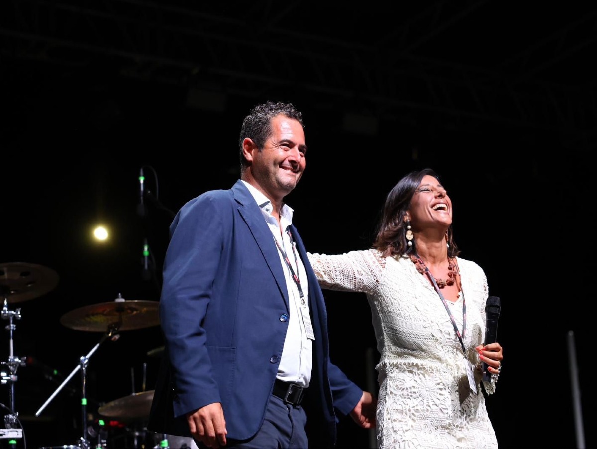 Lo scontro politico attorno alla presentazione degli eventi  - 