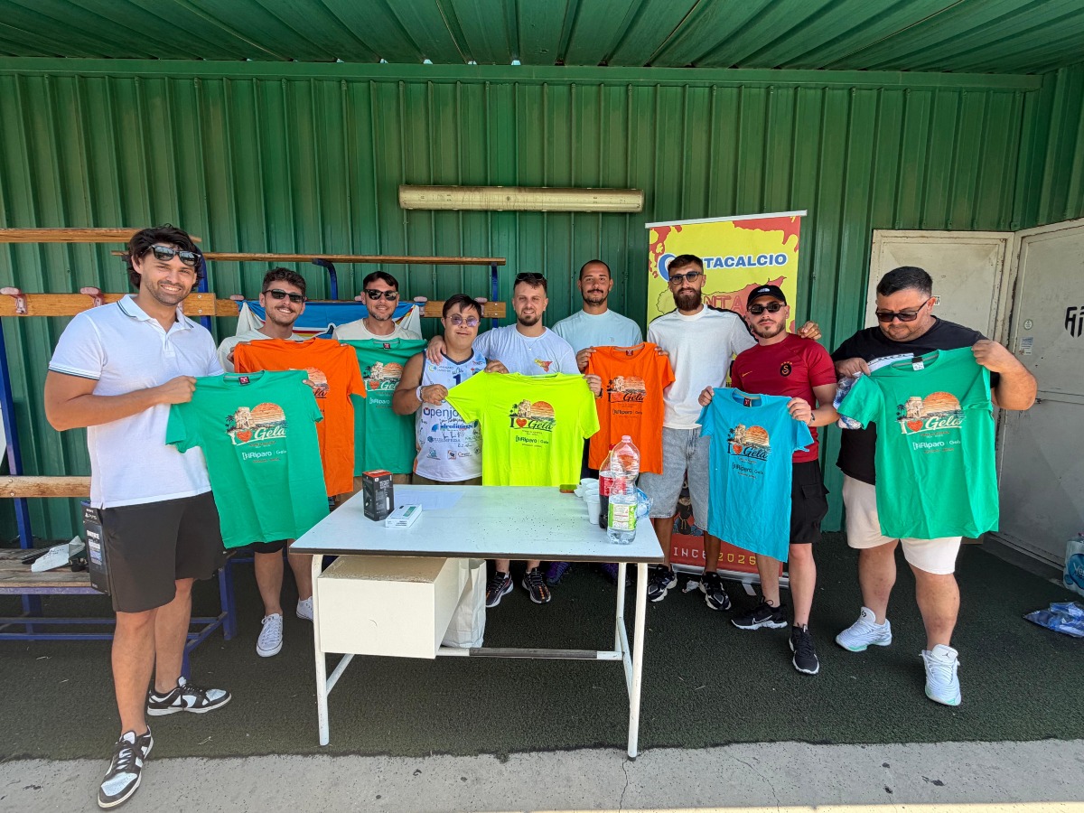Si conclude con successo la prima edizione del Fantasicilia - 