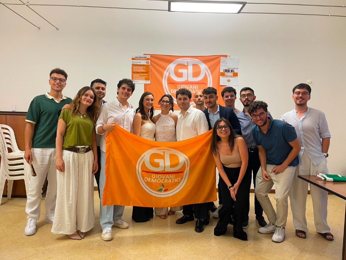 I Giovani democratici tornano in pista: confronto in città - 