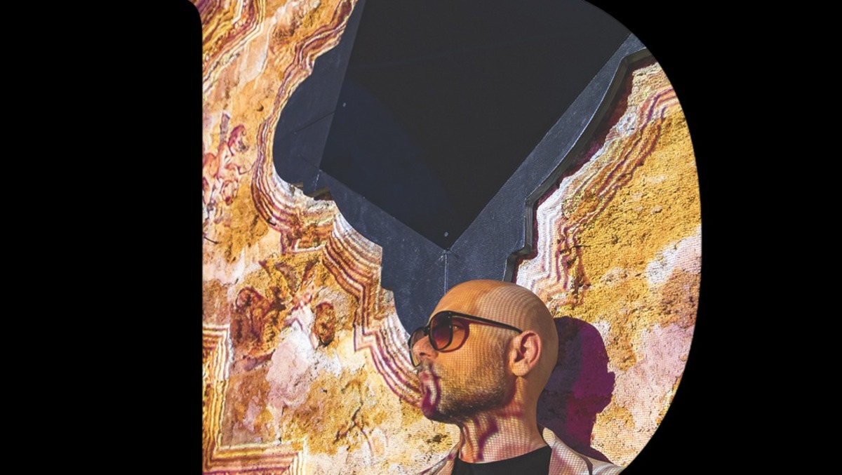 L'artista internazionale Andriolo a Niscemi  - 