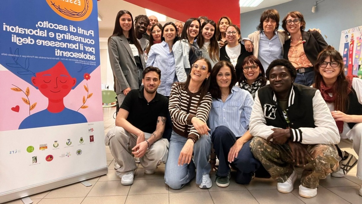 Contrasto della povertà educativa minorile - 