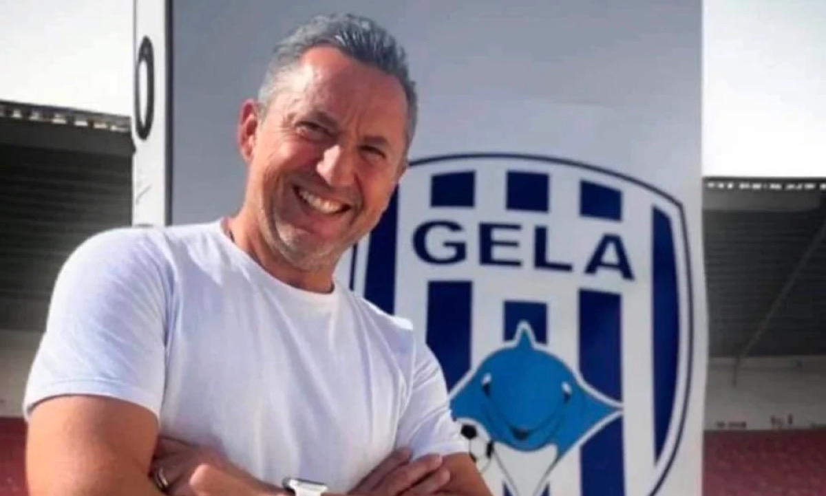 Maurizio Melfa: “Domani è un altro giorno (l’ultimo)” - 