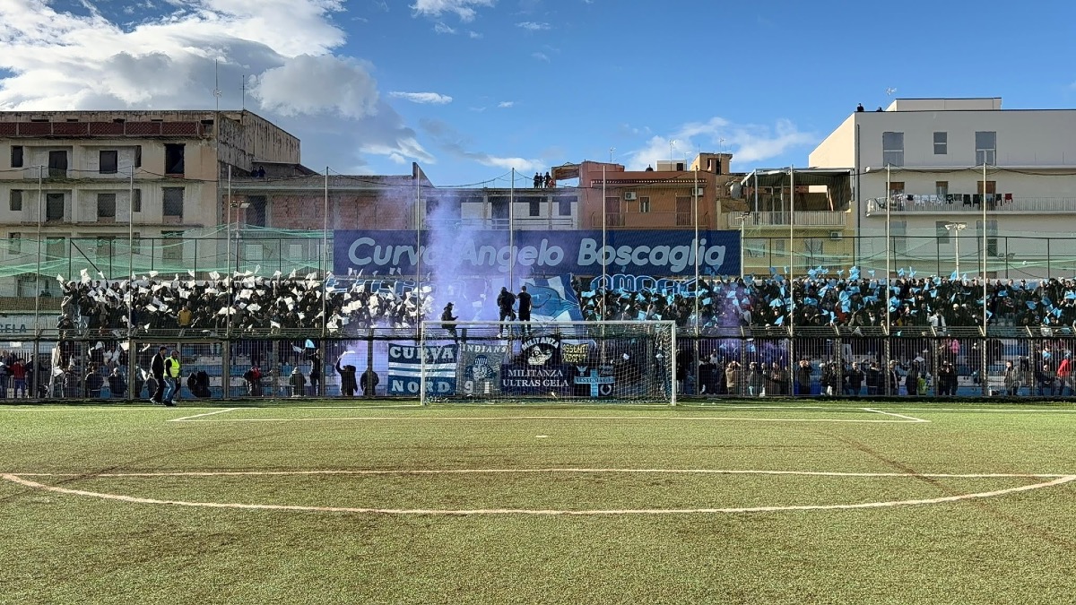 Gela calcio, oggi alle 16.30 la firma che salverà la Serie D - 